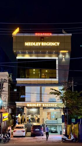 Palakkad Hotel | MEDLEY REGENCY