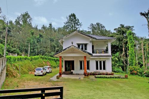 Vastare Villa | Meera Homestay - 4BH Full Villa, Estate, Balcony, Home Food