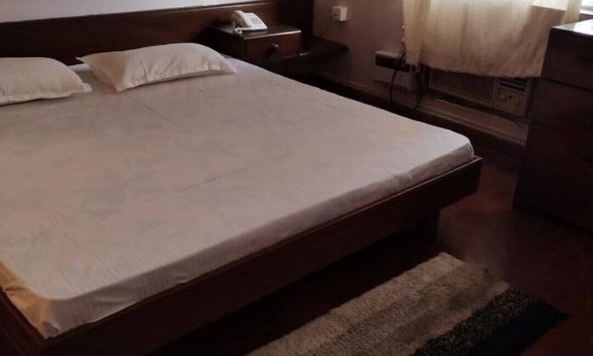 NIO Colony House | Meeting Point - Goa Holiday Home - Unit 4