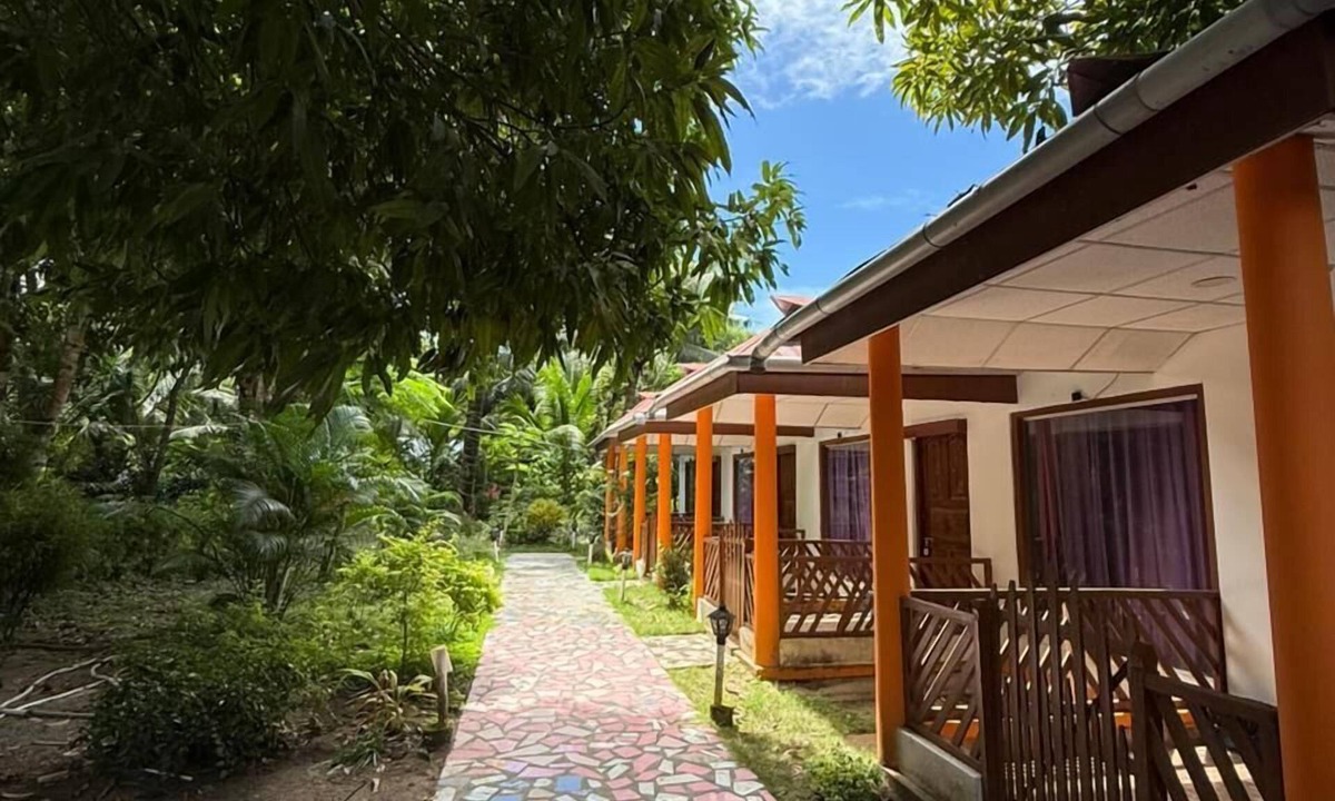 Neil Island Hotel | Megha Resort And Restaurant