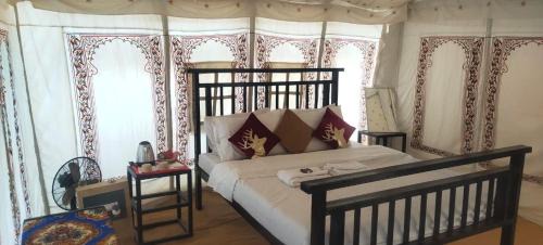 Khattalwada Resort | Mehta Desert camp Sam sand Dunes