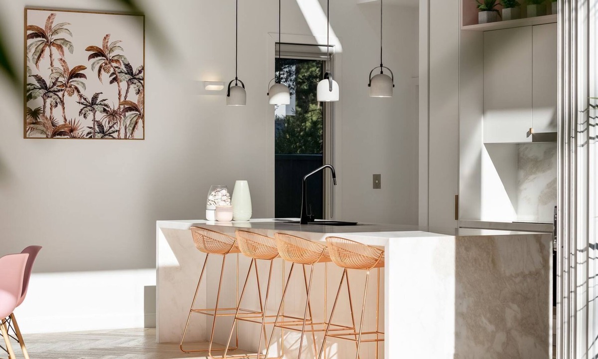 Callala Beach House | Meli Beach House by Experience Jervis Bay