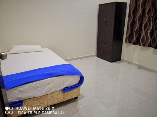 Kemaman House | Melur Guesthouse