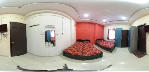 Hyderabad Hostel | men's hostel