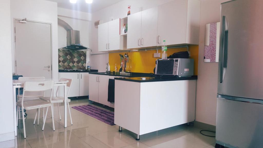 Seksyen 13 Apartment | Menara U apartment, sek13 shah alam