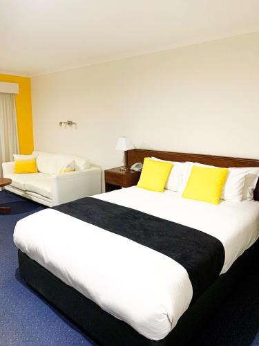 Moama Resort | Meninya Palms Resort Moama