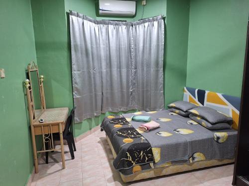 Paka House | Merak Roomstay