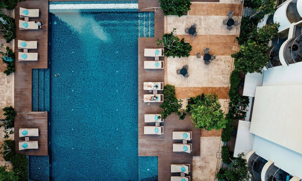 Lubok Buaya Hotel | Mercure Langkawi Pantai Cenang