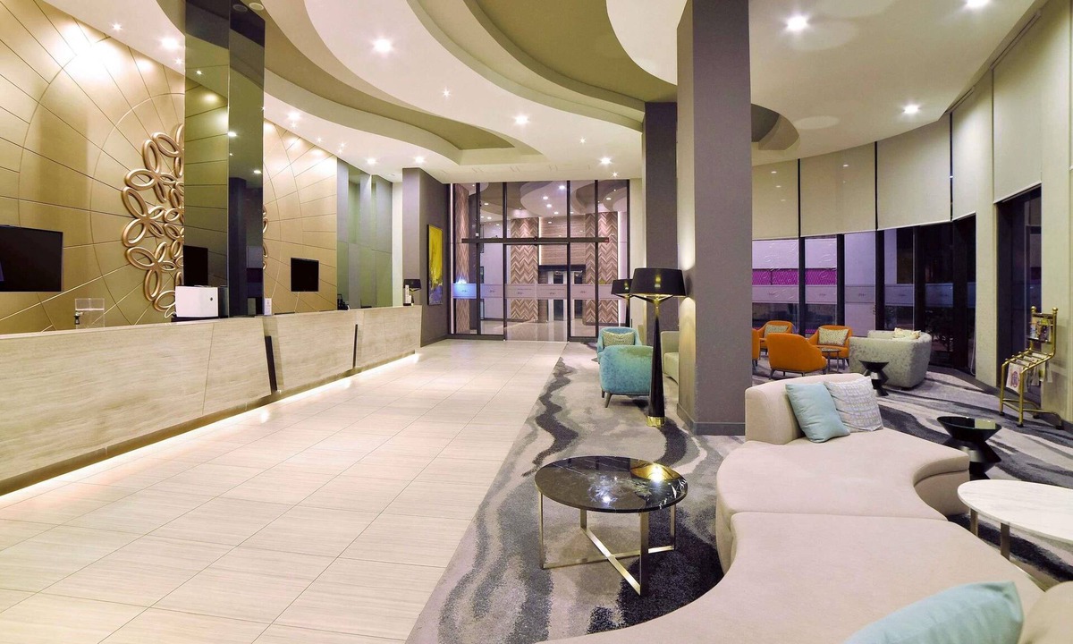 Kampung Selayang Pandang Hotel | Mercure Selangor Selayang