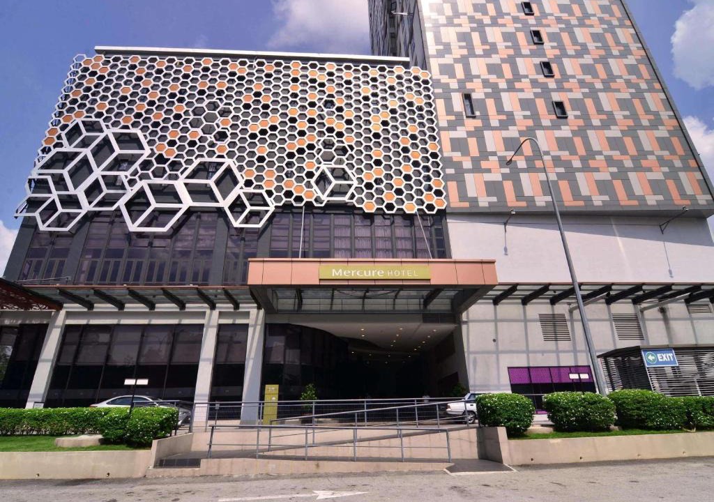 Kampung Selayang Pandang Hotel | Mercure Selangor Selayang