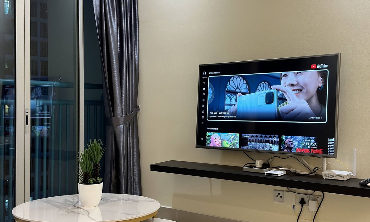 Masai Apartment | Meridin