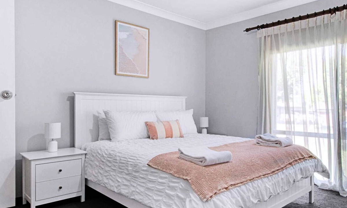 Kooringal House | Merinda | Pet Friendly Family Home