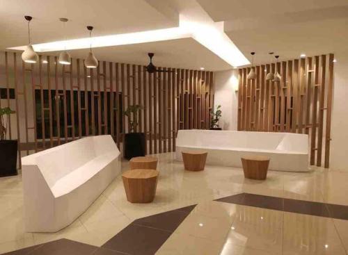 Kampung Masjid Timah Apartment | Meritus