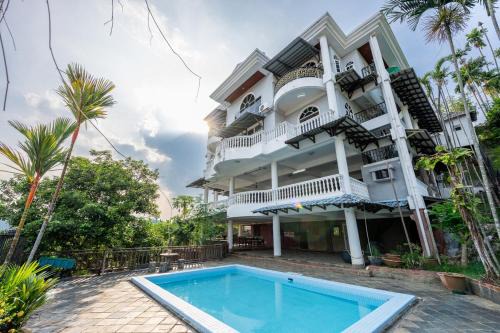 Ampang Jaya Villa | Merpati Heritage Villa for 25pax, Ampang, KLCC