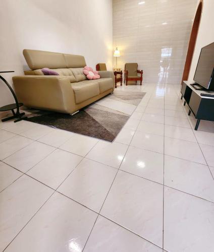 Mersing Resort | Mersing 746homestay-9pax