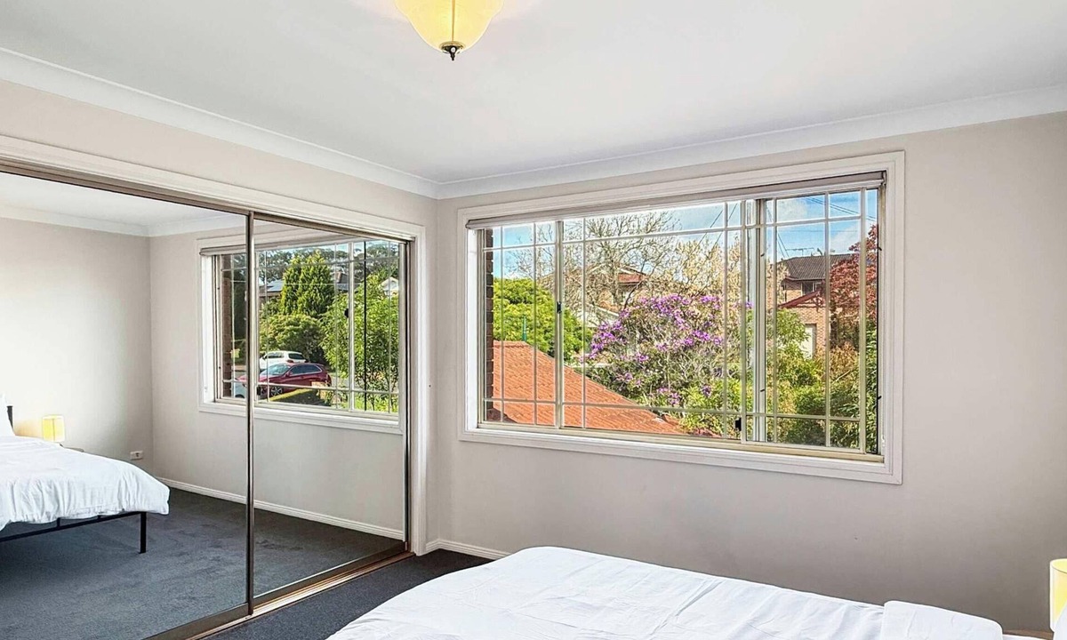 Cherrybrook House | Metawise Spacious 4-Bedroom Home in Cherrybrook