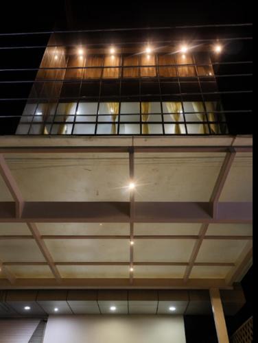 Chikkamagaluru Hotel | Metro Lodge