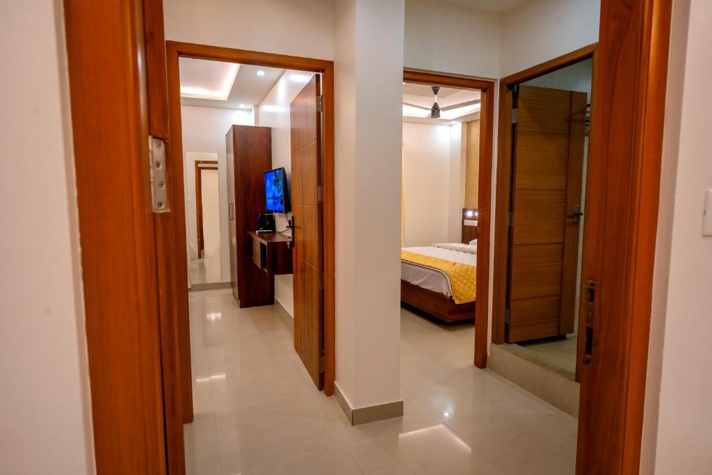 Tirur Hotel | Metro Residency