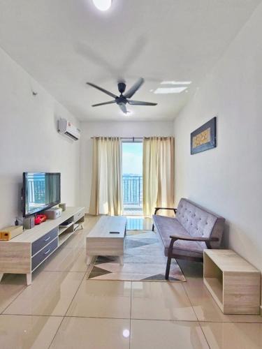 Bandar Perda Apartment | Metropol Holiday Suite