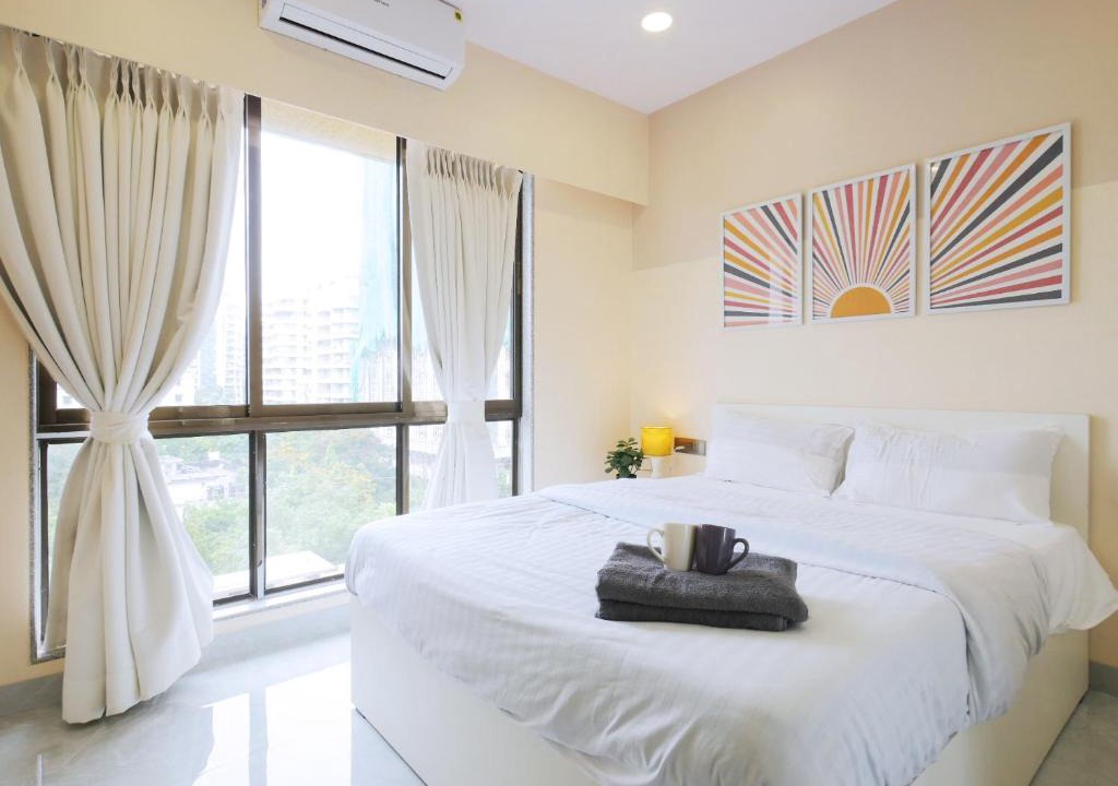 Bandra West House | Mezzo C