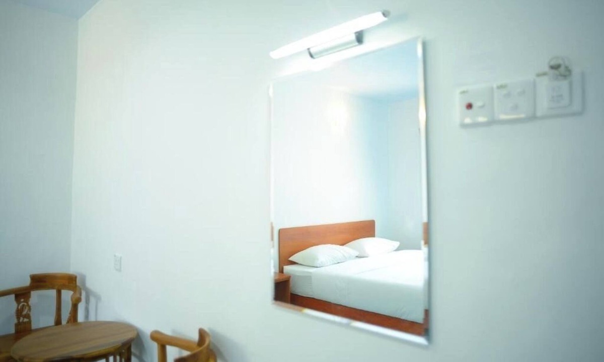 Mersing Hotel | MG Hotel