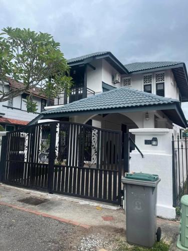 Kampung Bukit Kadir House | Mia 2