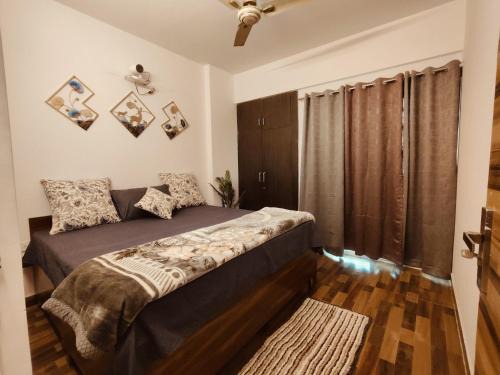 Ghaziabad Apartment | Migsun Grand Stay