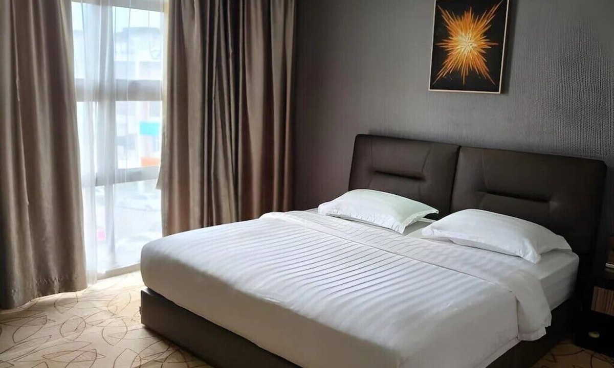 Kluang Hotel | MILANO HOTEL