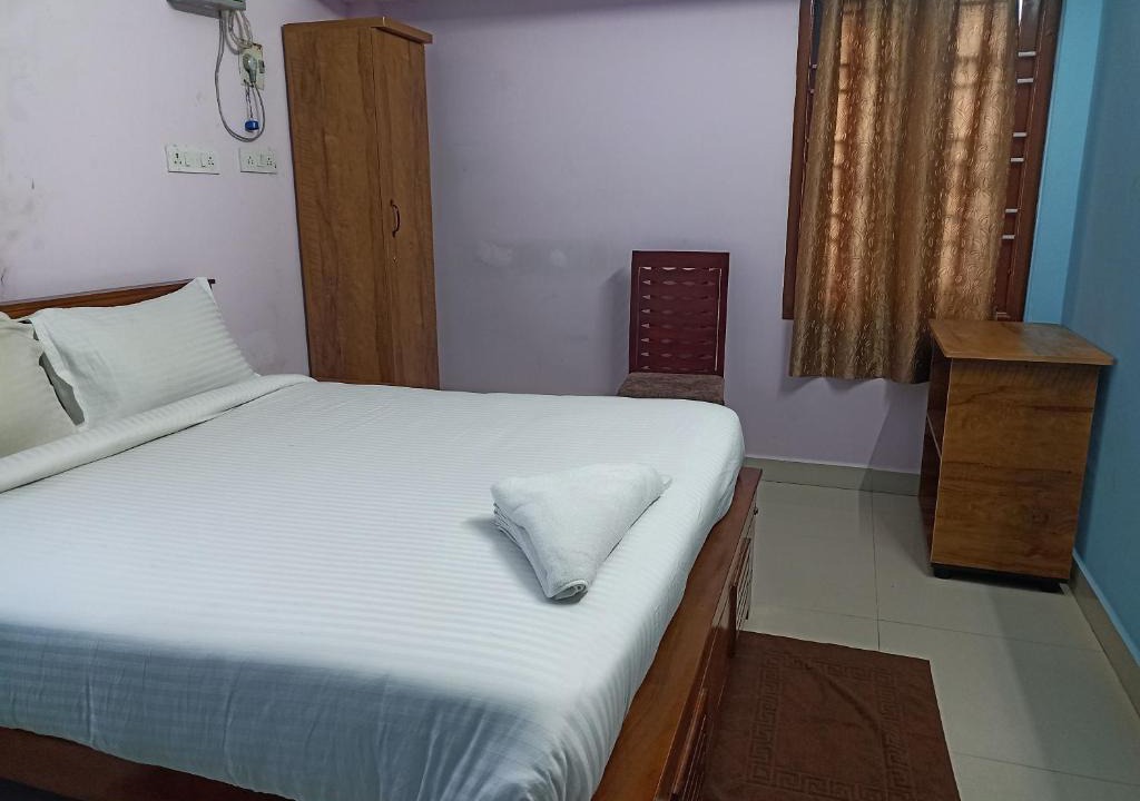 Triplicane Hotel | Millennium hotels