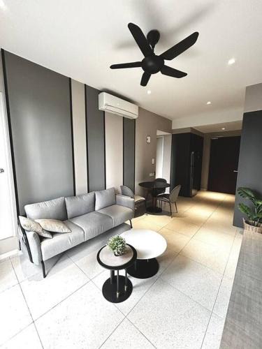 Kuala Lumpur Apartment | Millerz Square Kuala Lumpur by Premium Stay