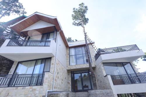 Dharampur Apartment | Minara Meadows