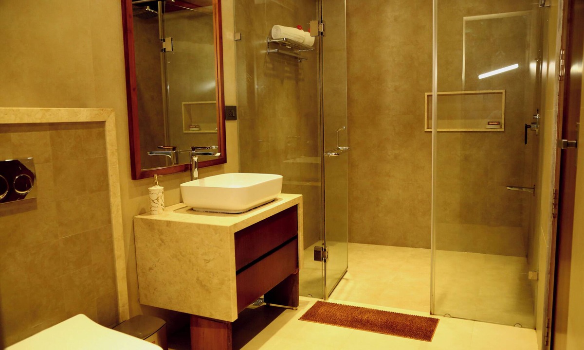 Mananthavady Villa | Minash Villa by Mirth
