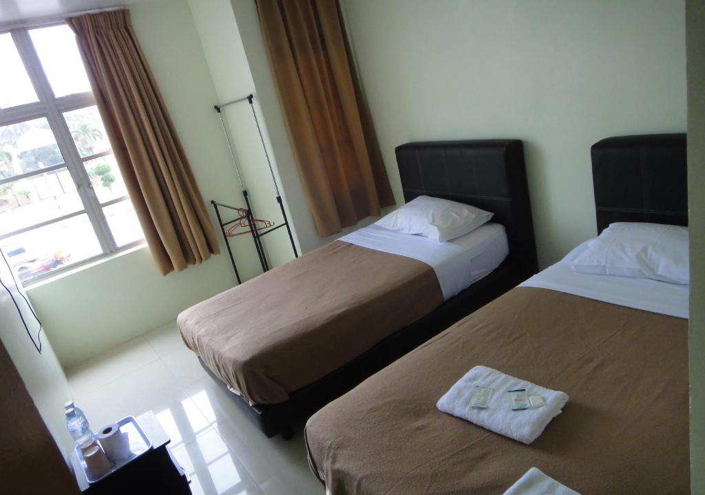 Gua Musang Hotel | Mines Inn Hotel