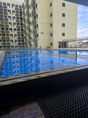 Kota Kinabalu Apartment | Ming Garden Residence Sabah By Bayu Staycation