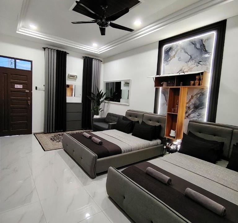 Kedai Buluh Hotel | Mini Concept Hotel
