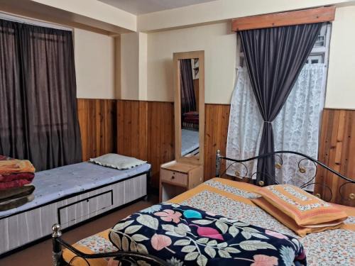 Darjeeling Cabin | Mini homestay