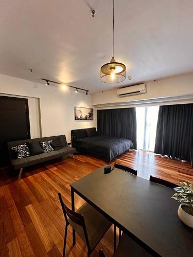 Bandar Sunway Apartment | Minimal Resort Suites 3 Pax Sunway Pyramid