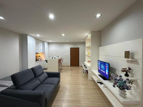 Tanjung Bungah Apartment | Minimalist Cozy Studio 118Island Plaza