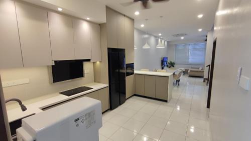 Sungai Petani House | Minimalist Heaven Near Tmn Intan
