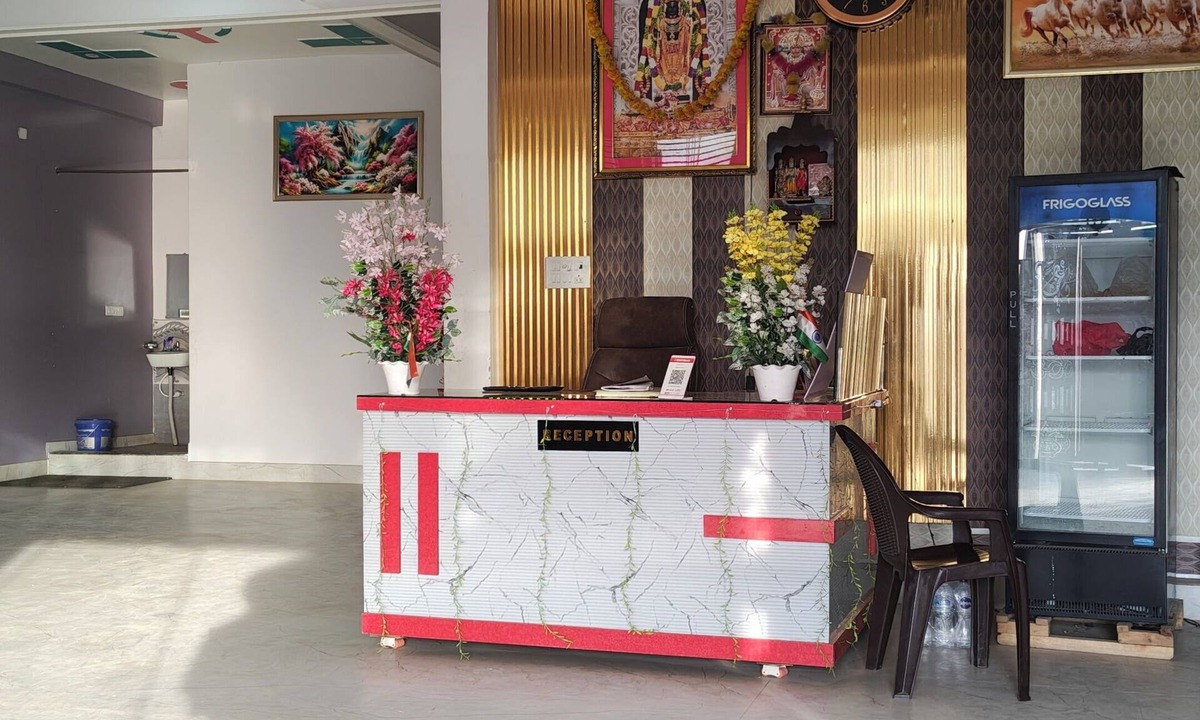 Faizabad Hotel | Minx Hotels The Heaven
