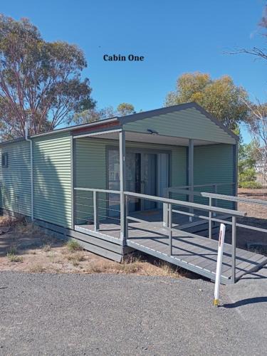 Minyip Apartment | Minyip Caravan Park