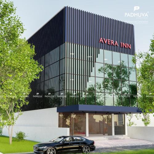 Alwaye Hotel | MIRACLE Inn