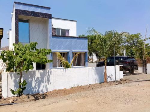 Shahapur Villa | Mirai Villas, Tiger Villa No 34