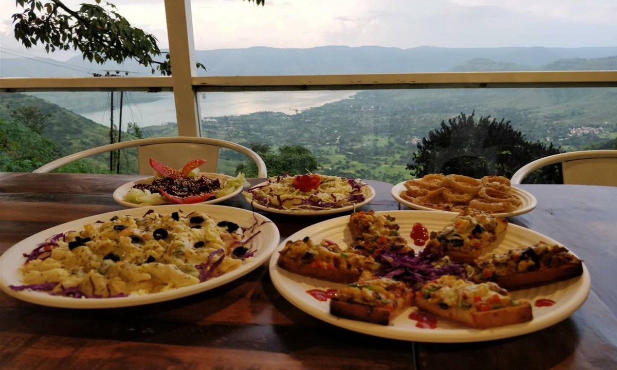 Panchgani Hotel | Miraya Hotel