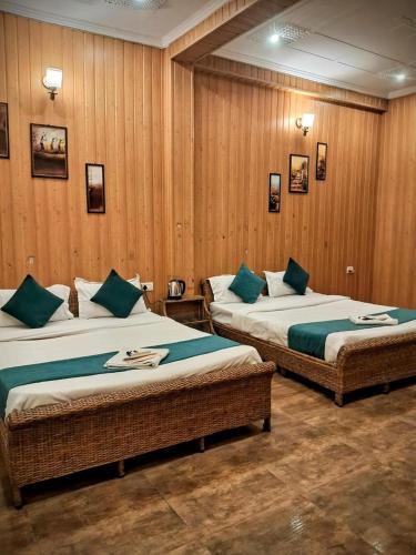 Tapovan Hotel | Miraya's Resort