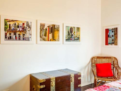 Berrima House | Mirriyindi for 7 Berrima