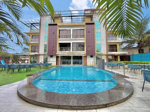 Lonavala Resort | Misty Blues Resort & Villas