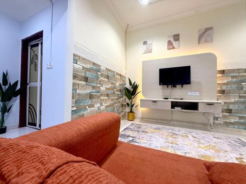 Kuala Terengganu House | Misty Haven Homestay - Bungalow