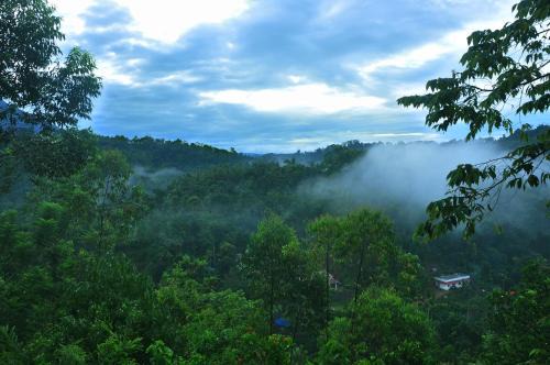 Devikolam Resort | Misty Lake Resorts Munnar By Sylora Hotels