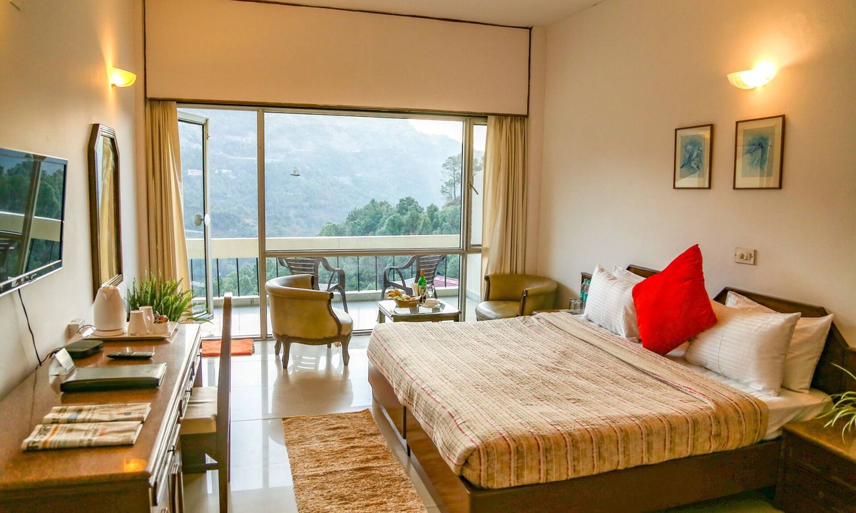 Kumarhatti Hotel | Misty Meadows by Priyago Hotels